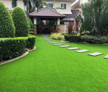 Modern-lawn-grass-carpet-design