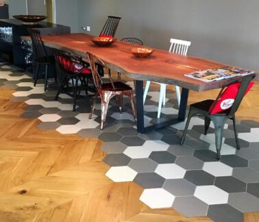 Reliable Parquet Flooring Dubai